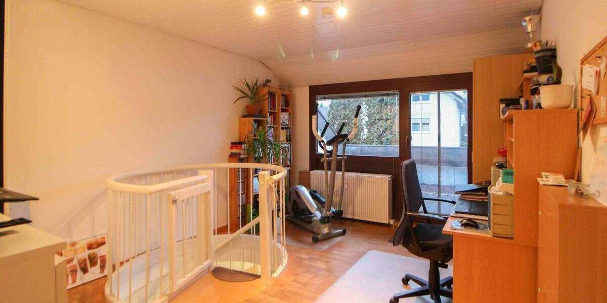 Einfamilienhaus Neuhausen auf den Fildern - 4 Zimmer, 449.000&euro; | Angebot:25748759