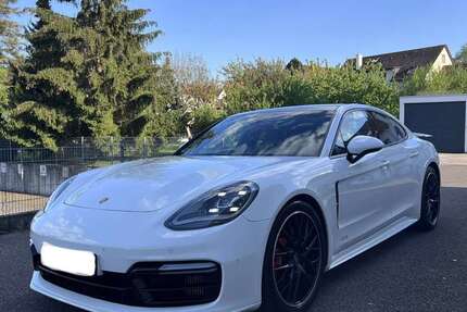 Porsche Panamera 119.000 km 66.000 € Stuttgart 70327
