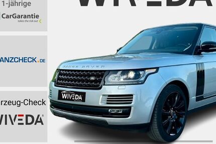 Land Rover Range Rover 165.000 km 29.999 € Stuttgart 70173