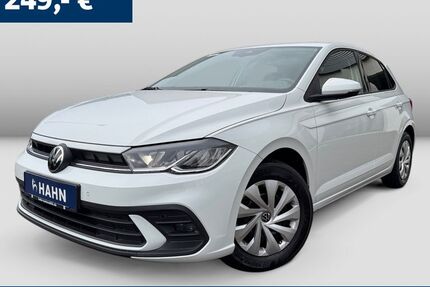 VW Polo 29.218 km 16.430 &euro; Esslingen (bei Stuttgart) 73734