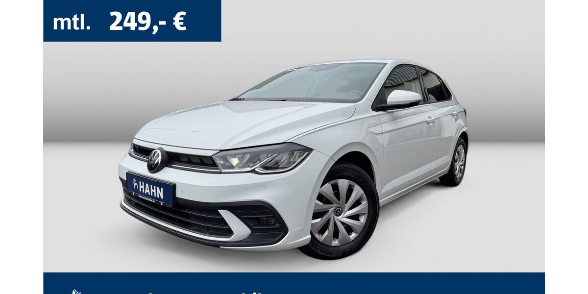 VW Polo 29.218 km 16.430 &euro; Esslingen (bei Stuttgart) 73734