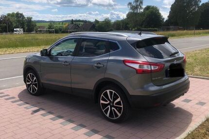 Nissan Qashqai 195.000 km 8.500 &euro; Sindelfingen 71069