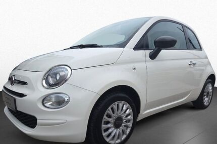 Fiat 500 12.750 km 13.790 € Pforzheim 75179