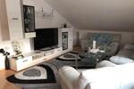 Dachgeschoßwohnung Kornwestheim - 3 Zimmer, 85 m&sup2;, 1.100&euro; | Angebot:26469700