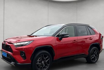 Toyota RAV 4 24.250 km 44.890 € Esslingen 73730