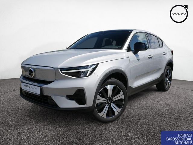 Volvo C40 12.500 km 37.900 € Tübingen 72072