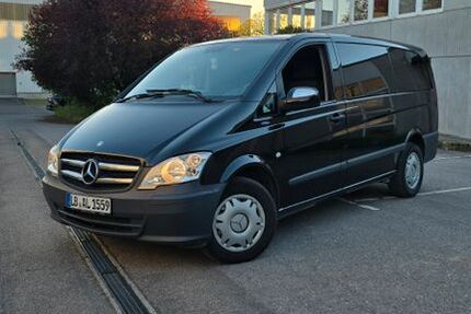 Mercedes-Benz Vito 226.000 km 14.900 &euro; Remseck 71686