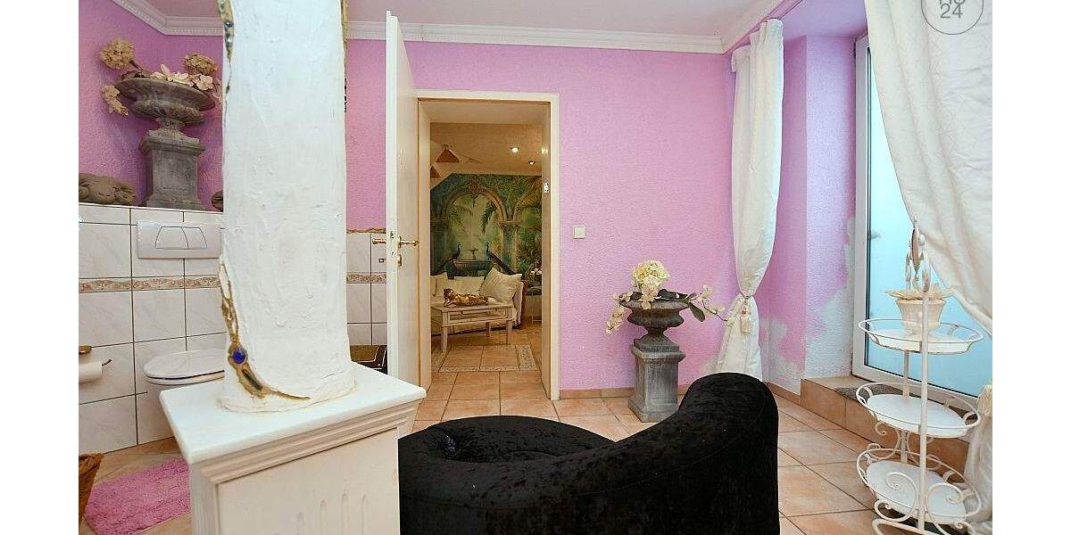 Etagenwohnung Stuttgart Feuerbach - 2 Zimmer, 113 m&sup2;, 1.590&euro; | Angebot:24636100