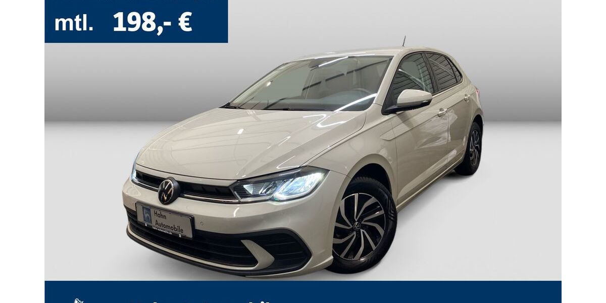 VW Polo 34.655 km 16.990 &euro; Niefern-Öschelbronn 75223