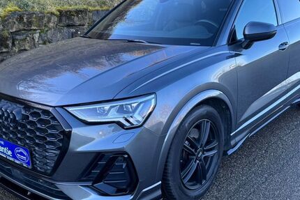 Audi Q3 38.000 km 38.999 &euro; Leonberg 71229