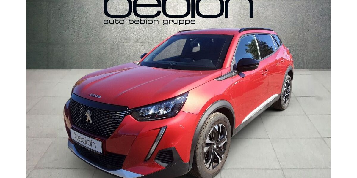 Peugeot 2008 32.750 km 20.880 &euro; Magstadt 71106