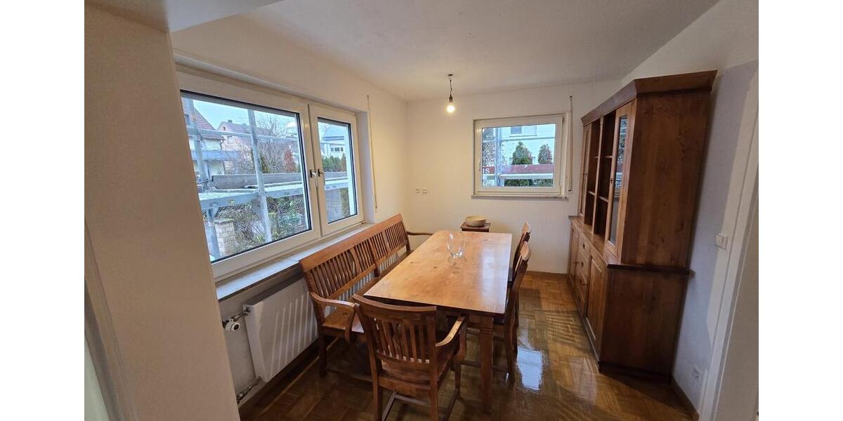 Erdgeschoßwohnung Korntal-Münchingen Münchingen - 3.5 Zimmer, 89 m&sup2;, 285.000&euro; | Angebot:26014443