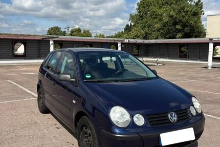 VW Polo 145.000 km 1.990 &euro; Stuttgart 70469
