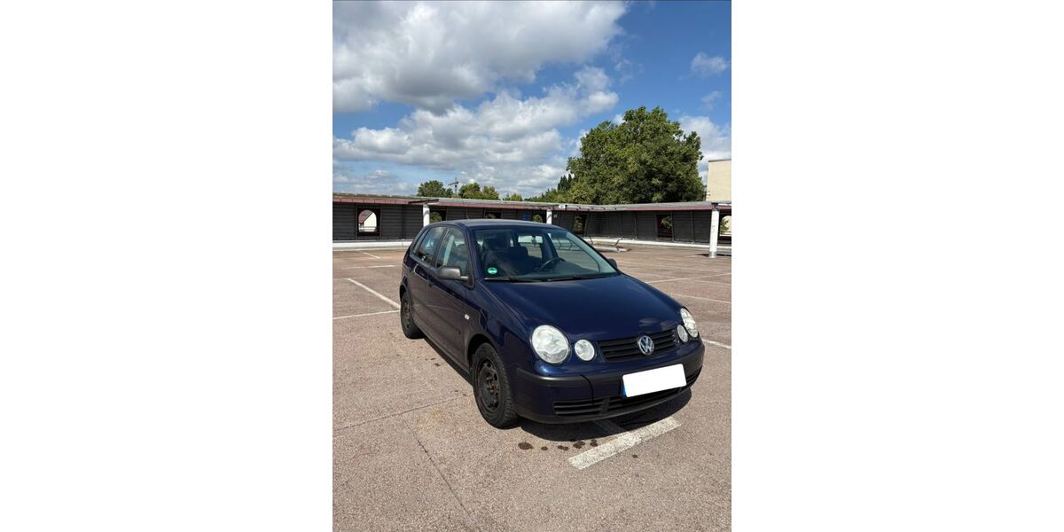 VW Polo 145.000 km 1.990 &euro; Stuttgart 70469