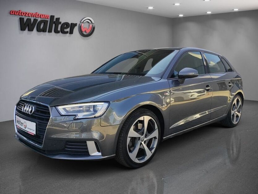 Audi A3 67.900 km 22.990 € Pforzheim 75177
