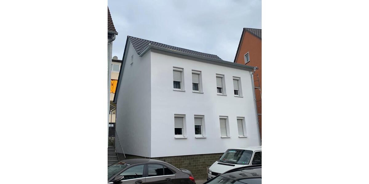 Einfamilienhaus Stuttgart Stuttgart-Ost - 5 Zimmer, 94 m&sup2;, 789.000&euro; | Angebot:24810070