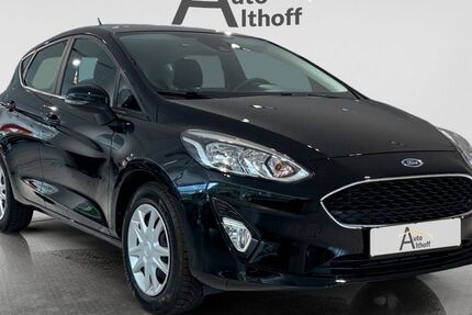 Ford Fiesta 22.300 km 11.780 &euro; Stuttgart 70195