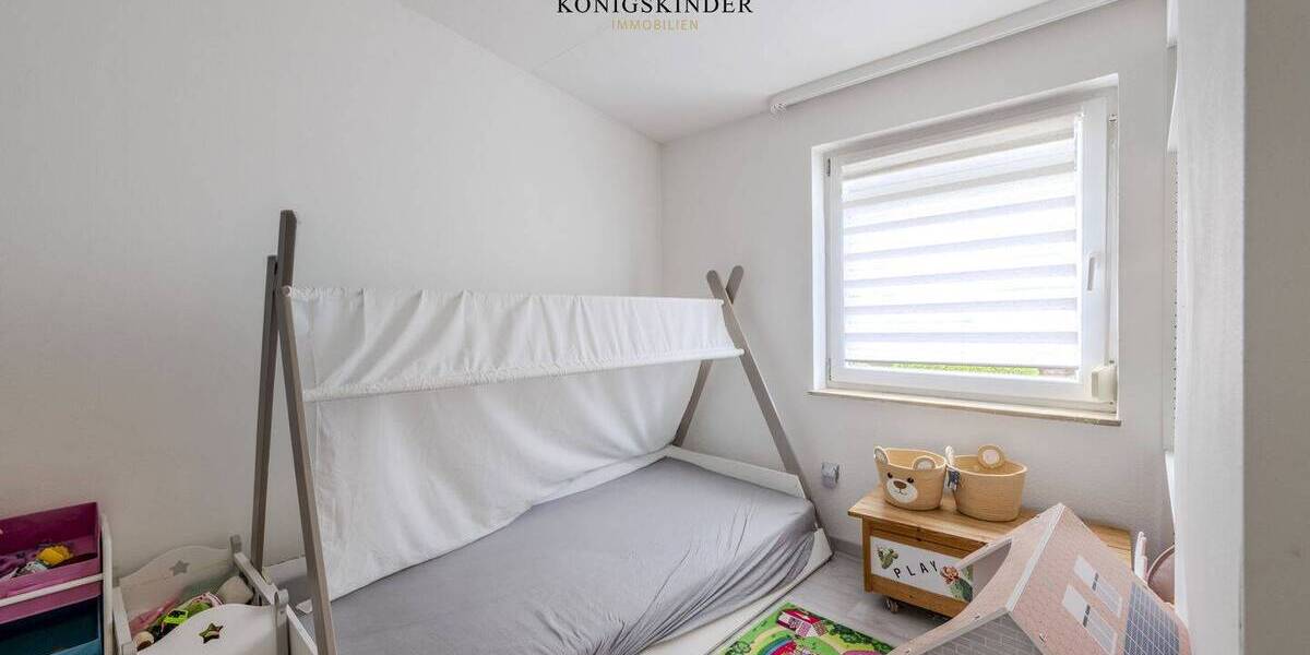 Reihenendhaus Reutlingen Orschel-Hagen - 4 Zimmer, 100 m&sup2;, 369.000&euro; | Angebot:26758851