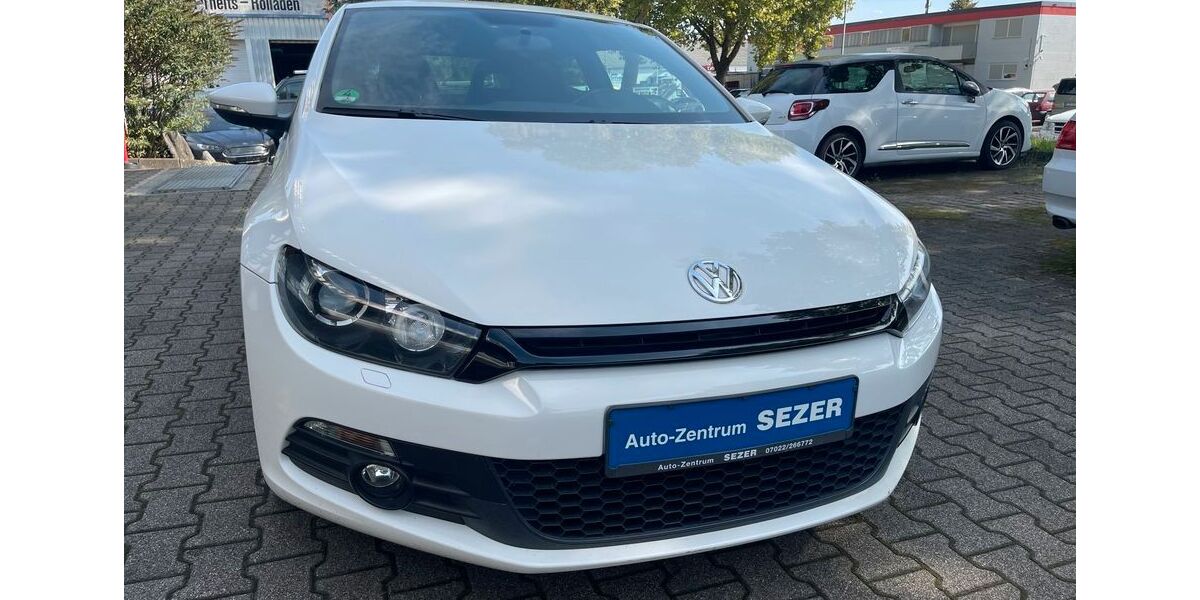 VW Scirocco 96.441 km 12.950 &euro; Nürtingen 72622