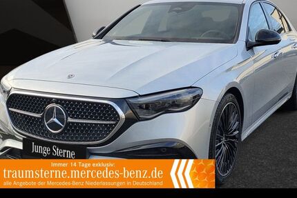 Mercedes-Benz E 200 10.276 km 55.980 &euro; Böblingen 71034