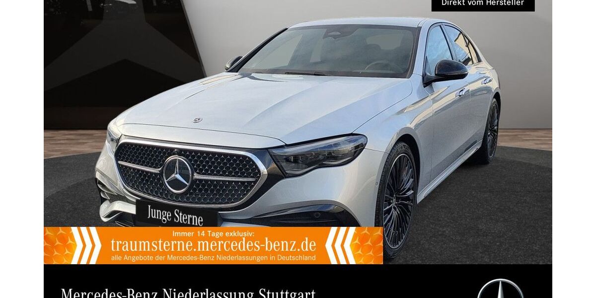 Mercedes-Benz E 200 10.276 km 55.980 &euro; Böblingen 71034