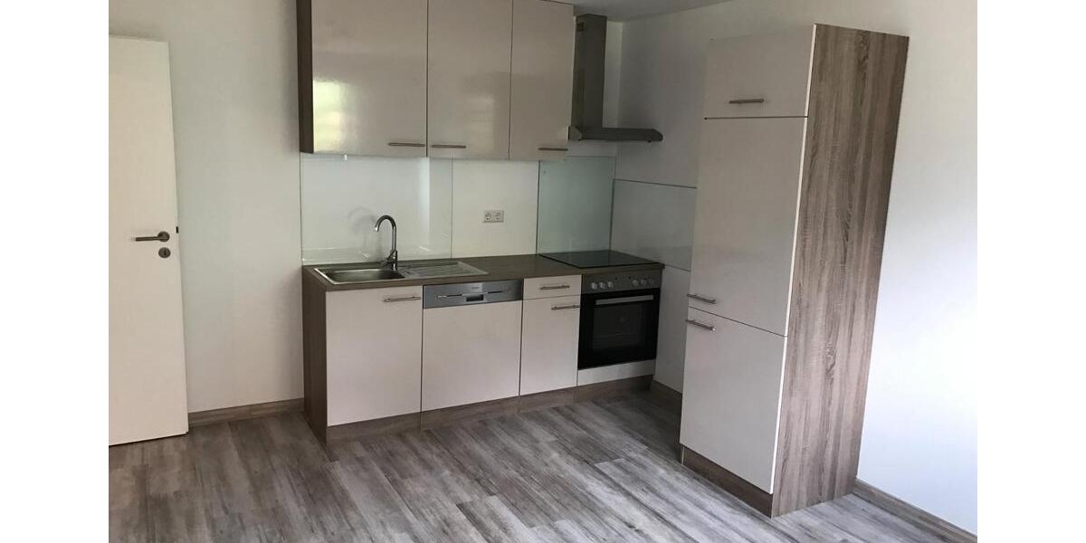Etagenwohnung Rottenburg am Neckar - 2 Zimmer, 47 m&sup2;, 470&euro; | Angebot:26423344