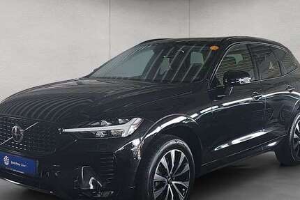 Volvo XC60 52.471 km 35.900 &euro; Stuttgart 70190