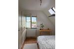 Dachgeschoßwohnung Reutlingen Orschel-Hagen - 3 Zimmer, 57 m&sup2;, 1.050&euro; | Angebot:27611736