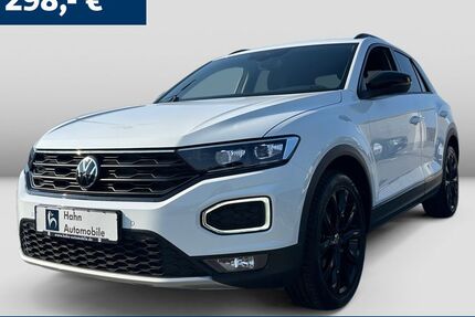 VW T-Roc 25.549 km 25.930 &euro; Kornwestheim 70806
