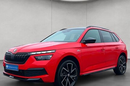 Skoda Kamiq 67.739 km 22.840 &euro; Esslingen 73730