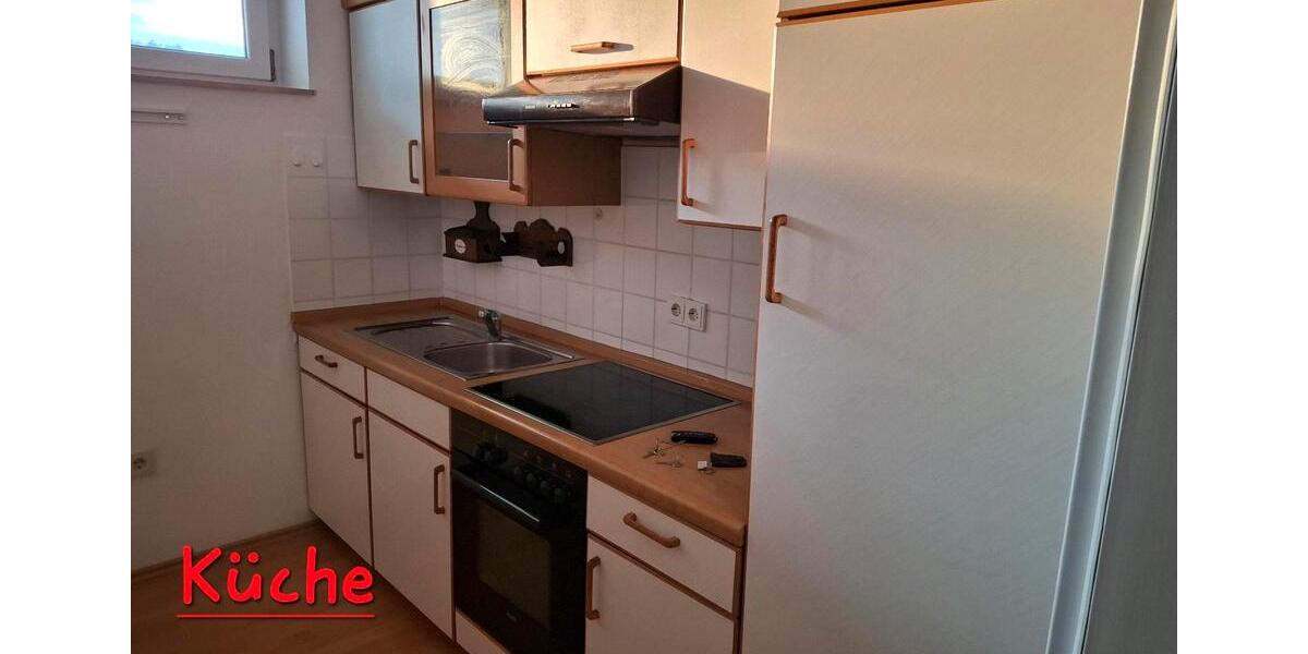 Etagenwohnung Nagold - 2.5 Zimmer, 72 m&sup2;, 220.000&euro; | Angebot:25895203