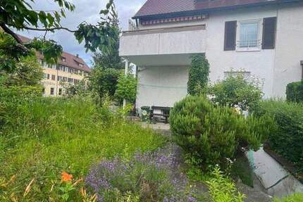 Haus Stuttgart Luginsland - 7 Zimmer, 134 m&sup2;, 535.000&euro; | Angebot:25696486