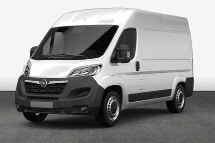 Opel Movano 114.934 km 19.890 € Esslingen 73730