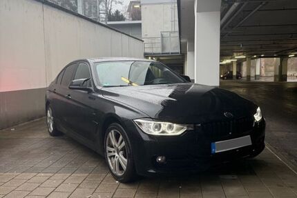 BMW 316 177.100 km 7.800 &euro; Engelsbrand 75331