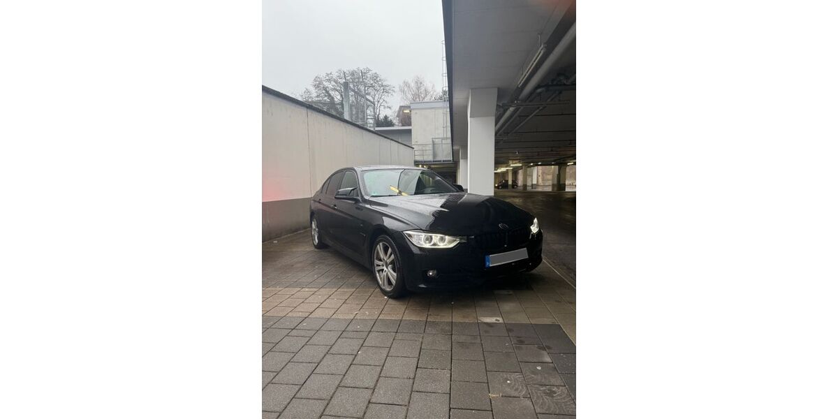BMW 316 177.100 km 7.800 &euro; Engelsbrand 75331