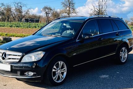 Mercedes-Benz C 250 227.000 km 5.650 &euro; Ehningen 71139