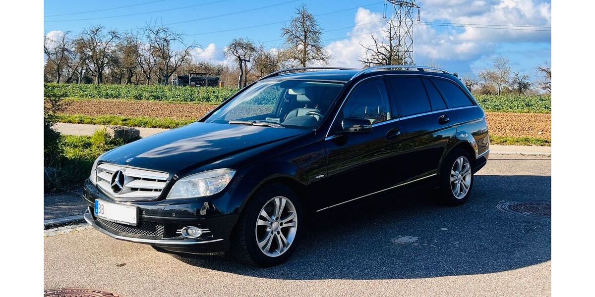 Mercedes-Benz C 250 227.000 km 5.650 &euro; Ehningen 71139