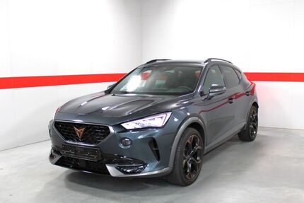 Cupra Formentor 43.000 km 29.500 &euro; Althengstett 75382