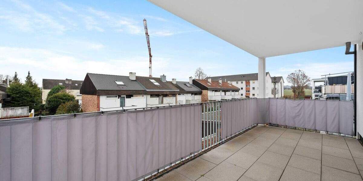 Etagenwohnung Gärtringen - 2 Zimmer, 70 m&sup2;, 330.000&euro; | Angebot:24367696