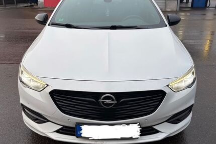 Opel Insignia 114.474 km 18.500 &euro; Neckartenzlingen 72654