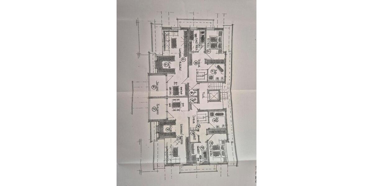 Maisonettenwohnung Pliezhausen - 5 Zimmer, 119 m&sup2;, 519.000&euro; | Angebot:25638068
