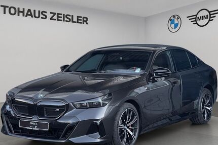 BMW i5 4.500 km 77.500 € Waiblingen 71332