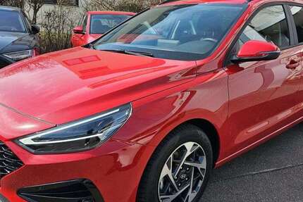 Hyundai i30 15.201 km 19.950 &euro; Leonberg 71229