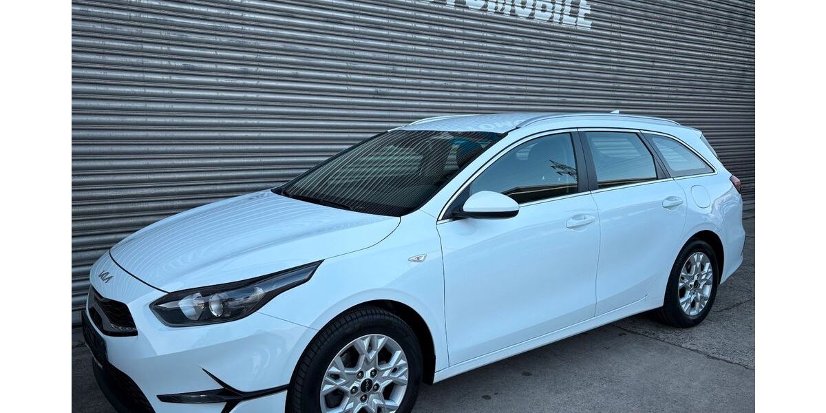 Kia ceed Sportswagon 87.218 km 16.490 &euro; Sindelfingen 71065