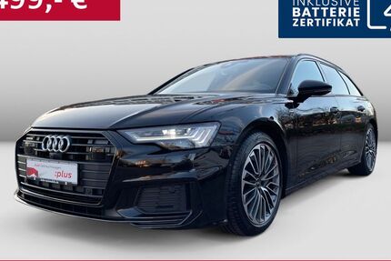Audi A6 60.990 km 39.890 &euro; Pforzheim 75179