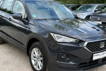 Seat Tarraco 168.000 km 17.499 &euro; Stuttgart-Möhringen 70567