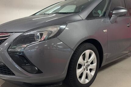 Opel Zafira 120.000 km 9.700 € Pforzheim 75181