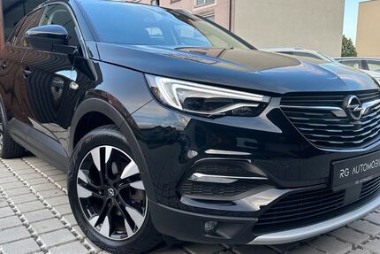 Opel Grandland (X) 85.740 km 14.999 &euro; Pforzheim 75179