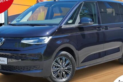 VW T7 Multivan 15.000 km 55.954 &euro; Leonberg 71229
