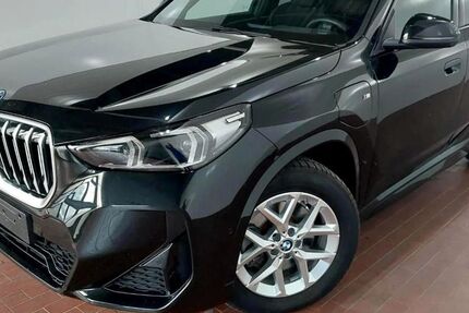 BMW X1 12.800 km 41.490 &euro; Böblingen 71032